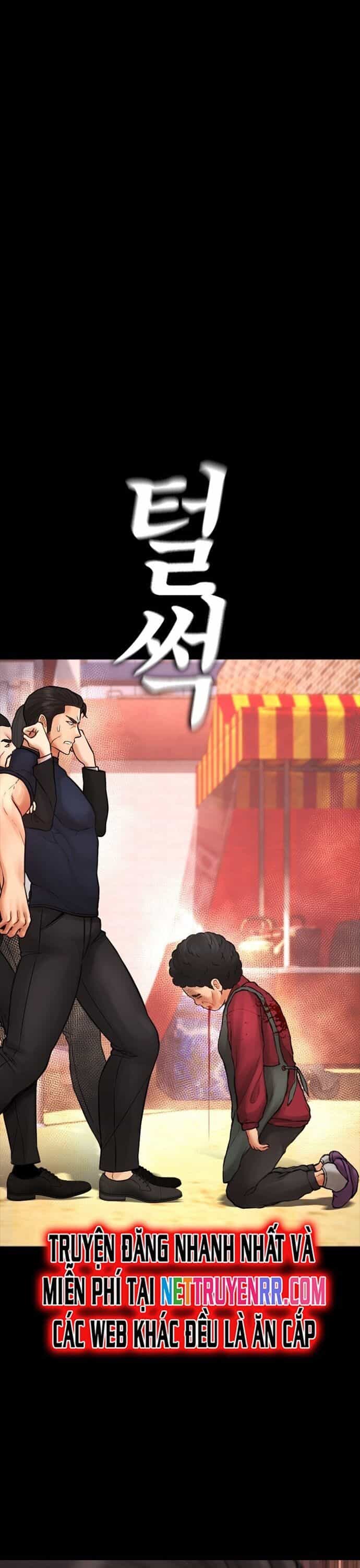 Bố Vạn Năng - Chương 147 - ảnh 5