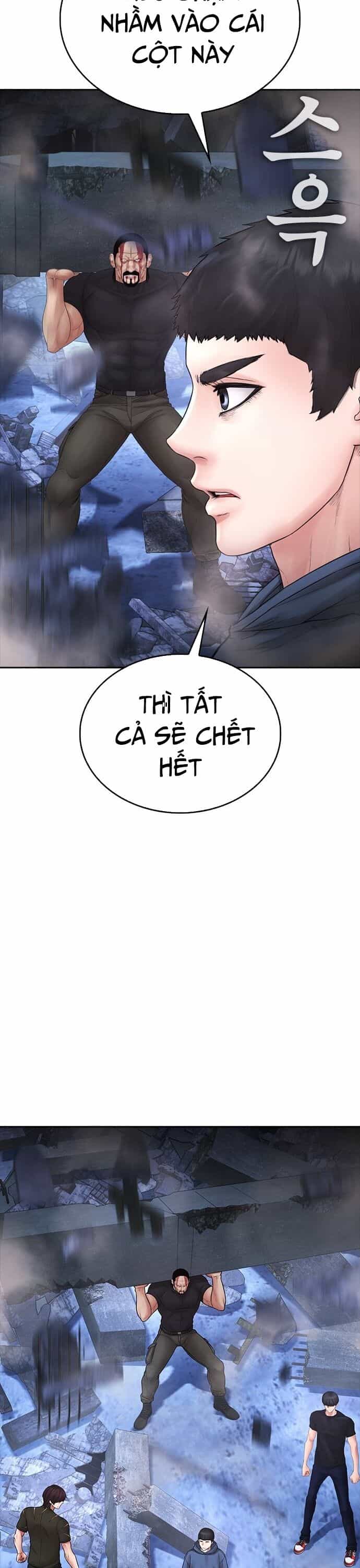 Bố Vạn Năng - Chương 147 - ảnh 63