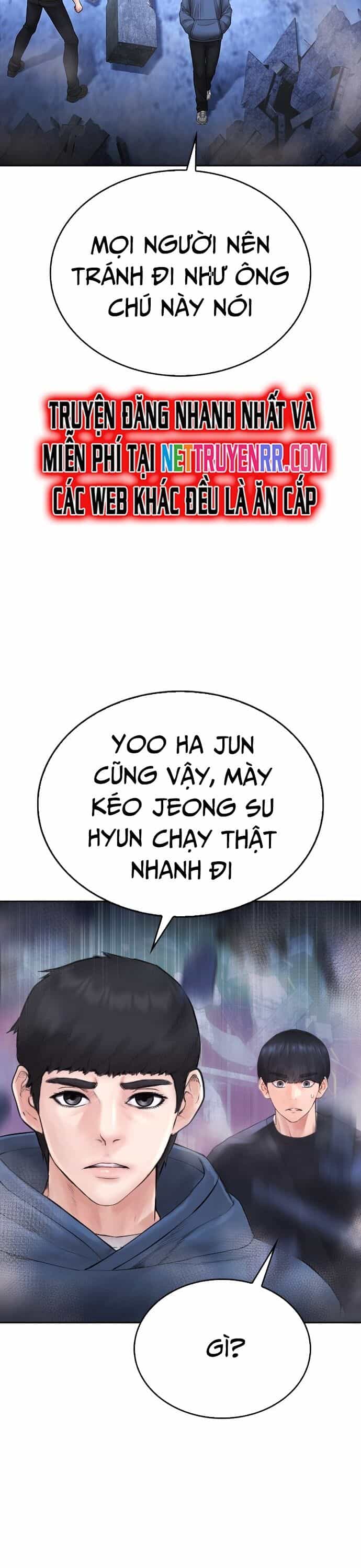 Bố Vạn Năng - Chương 147 - ảnh 64