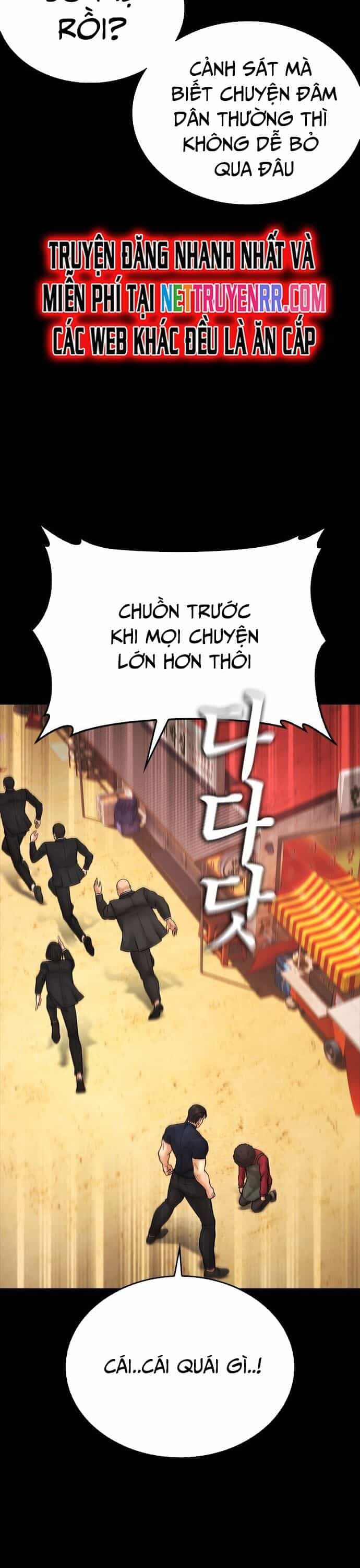 Bố Vạn Năng - Chương 147 - ảnh 7