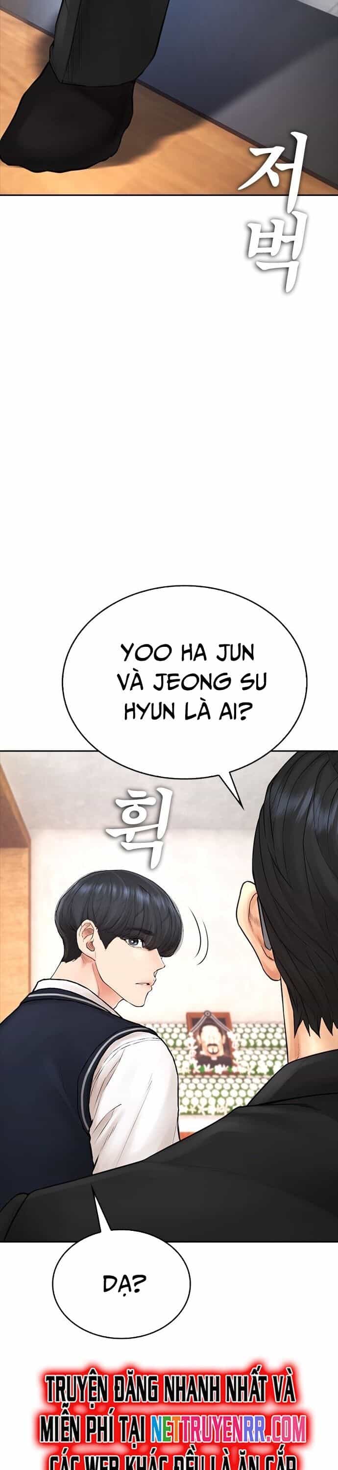 Bố Vạn Năng - Chương 148 - ảnh 45