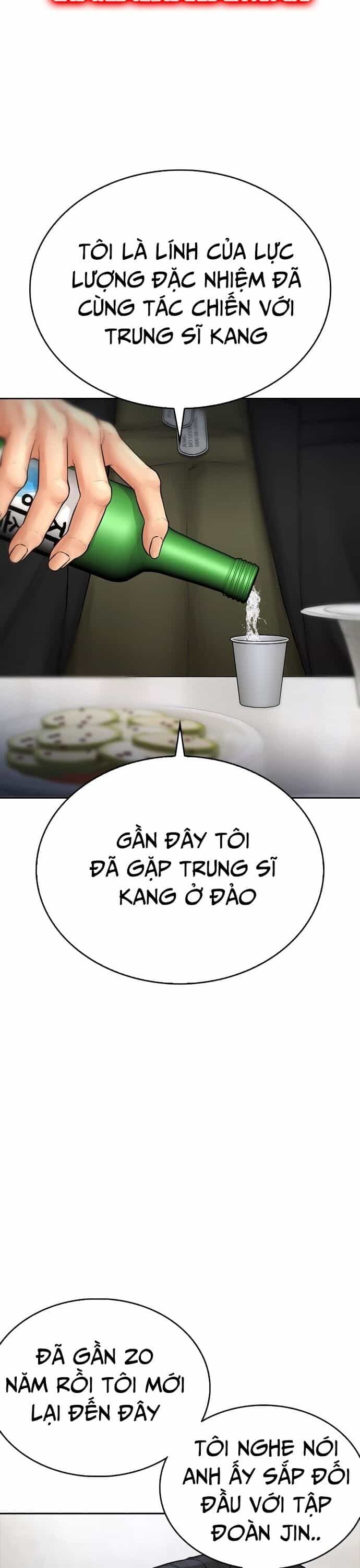 Bố Vạn Năng - Chương 148 - ảnh 50