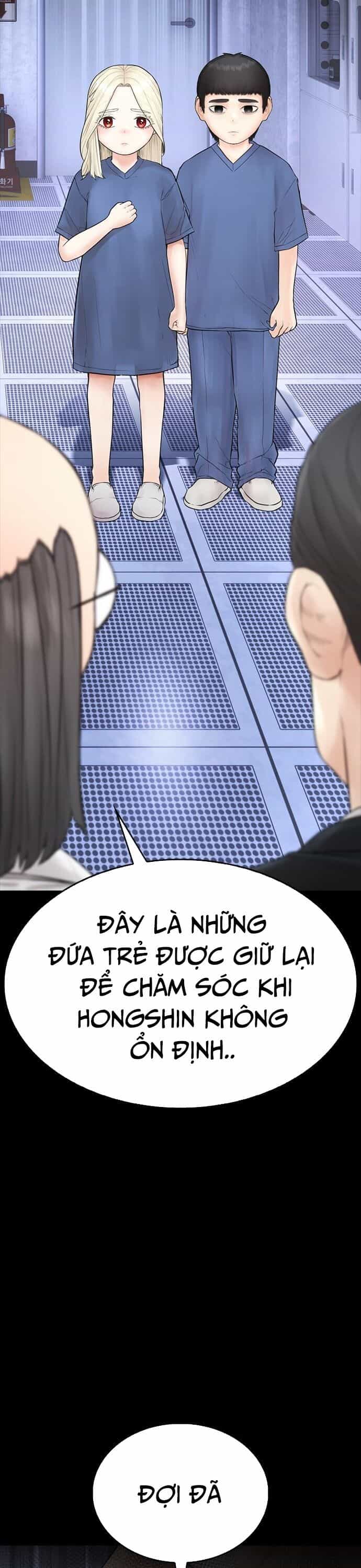 Bố Vạn Năng - Chương 149 - ảnh 21