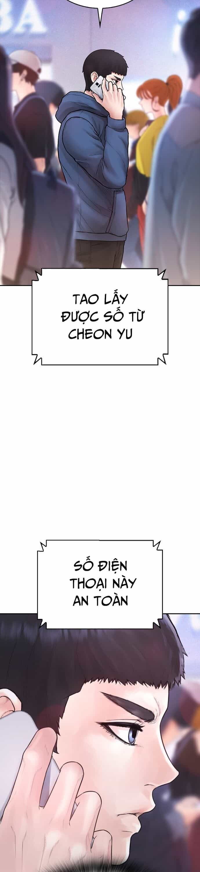 Bố Vạn Năng - Chương 149 - ảnh 4