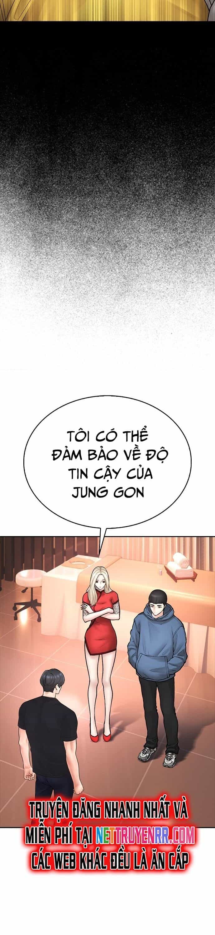 Bố Vạn Năng - Chương 149 - ảnh 47