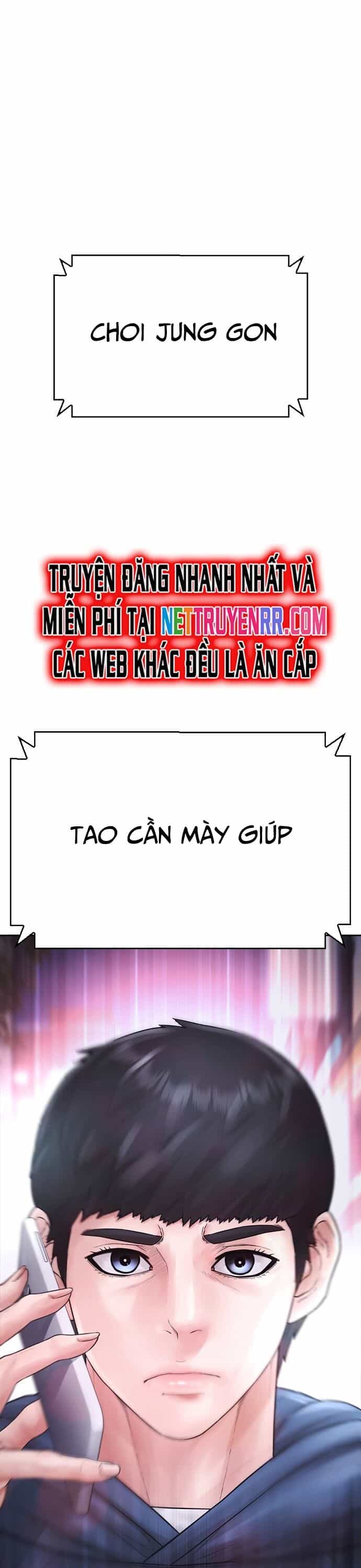 Bố Vạn Năng - Chương 149 - ảnh 6