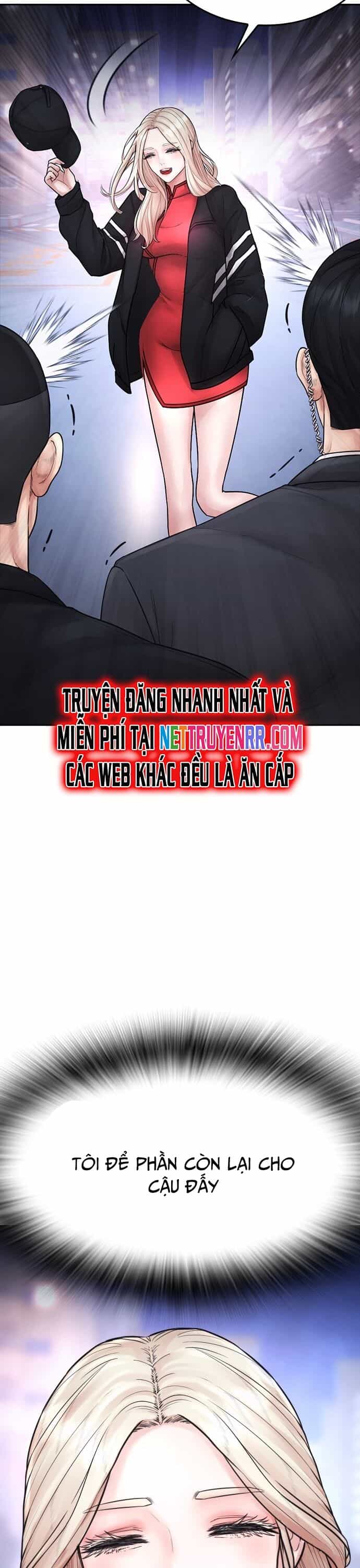 Bố Vạn Năng - Chương 150 - ảnh 16