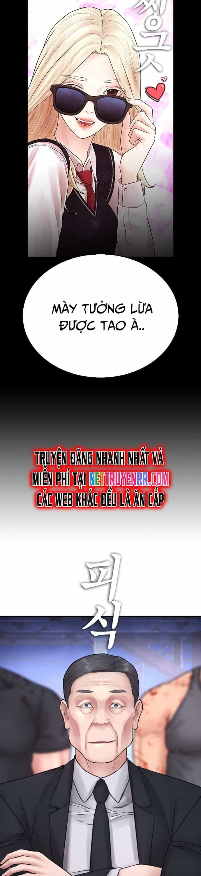Bố Vạn Năng - Chương 150 - ảnh 23