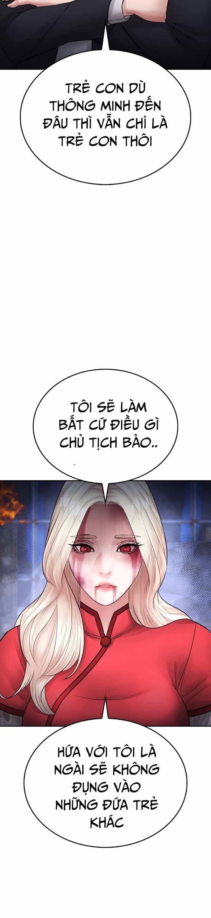 Bố Vạn Năng - Chương 150 - ảnh 24