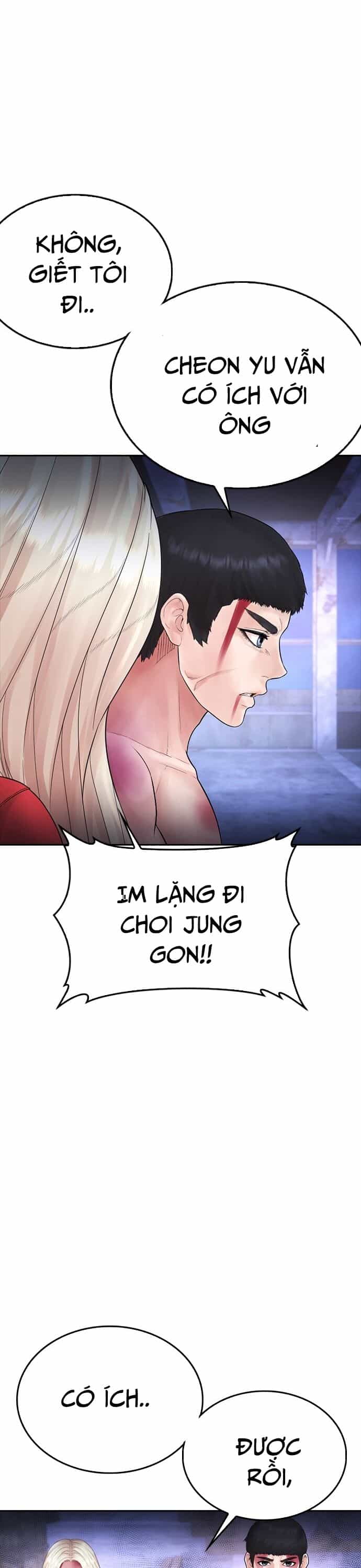 Bố Vạn Năng - Chương 150 - ảnh 25