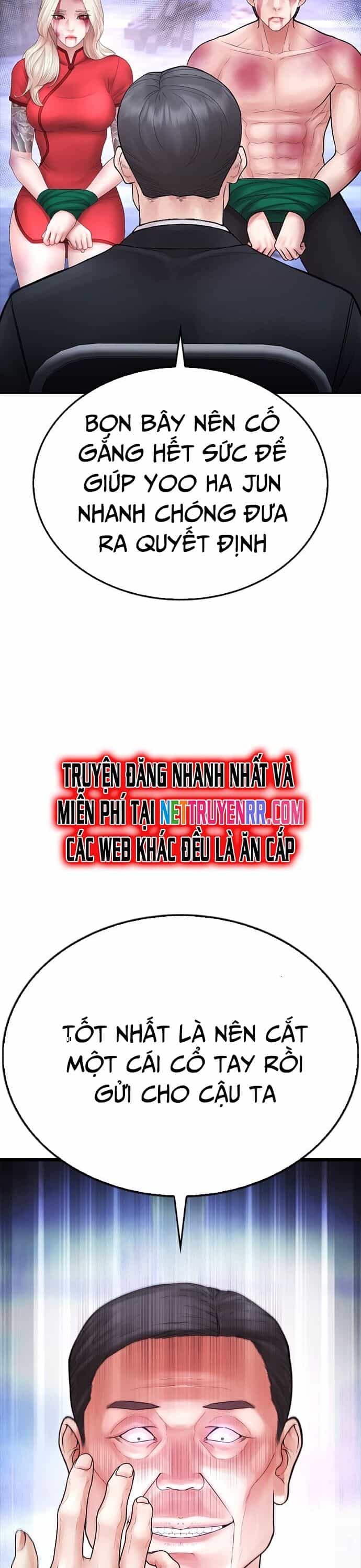 Bố Vạn Năng - Chương 150 - ảnh 26