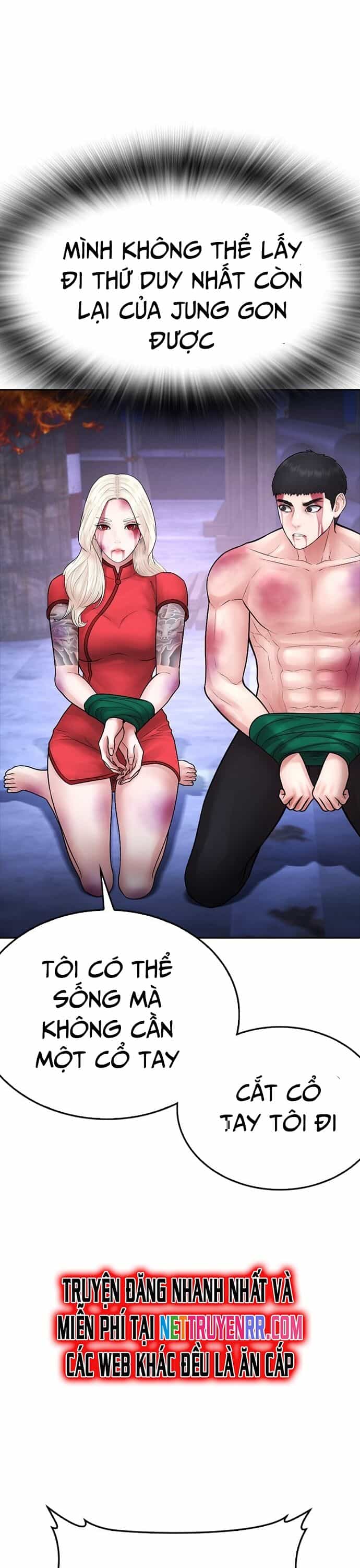 Bố Vạn Năng - Chương 150 - ảnh 29