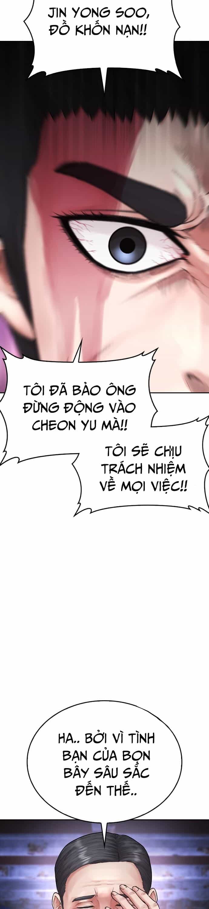 Bố Vạn Năng - Chương 150 - ảnh 30