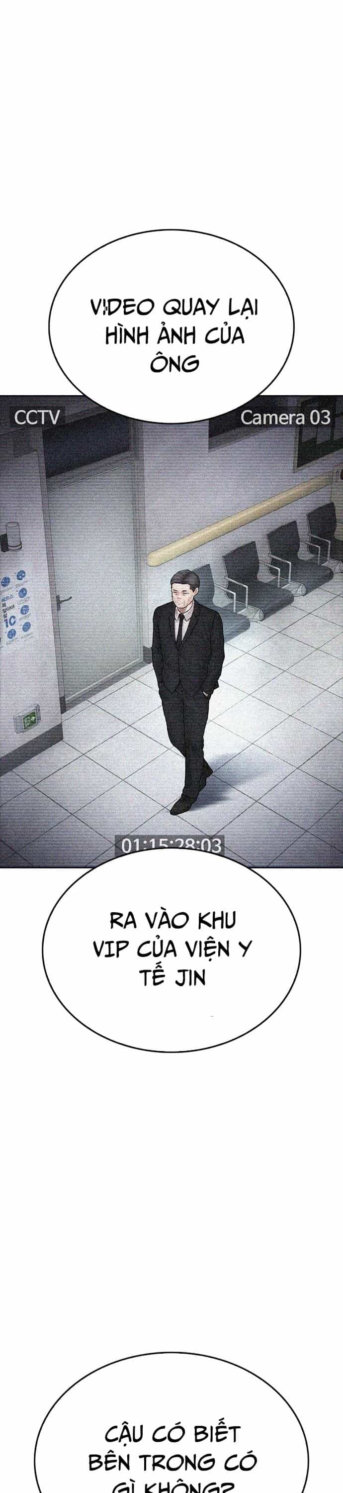 Bố Vạn Năng - Chương 150 - ảnh 43