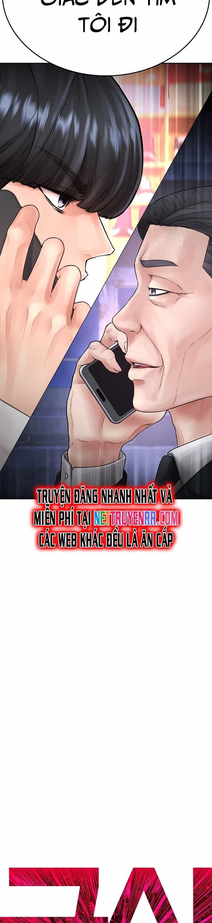 Bố Vạn Năng - Chương 150 - ảnh 6