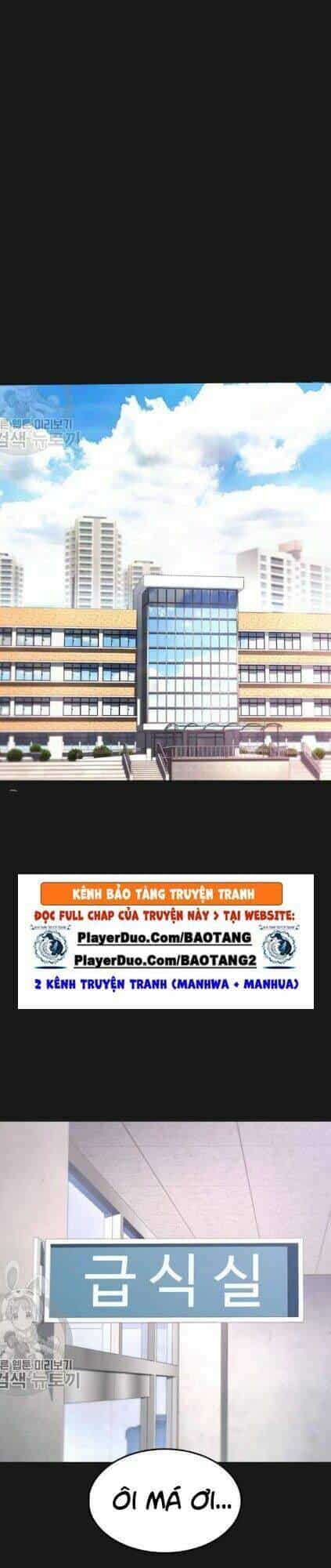 Bố Vạn Năng - Chương 15 - ảnh 1