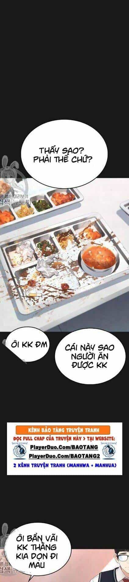Bố Vạn Năng - Chương 15 - ảnh 4