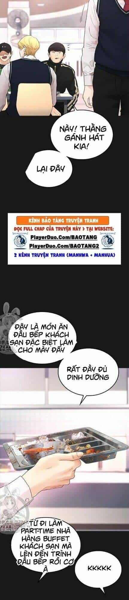 Bố Vạn Năng - Chương 15 - ảnh 5