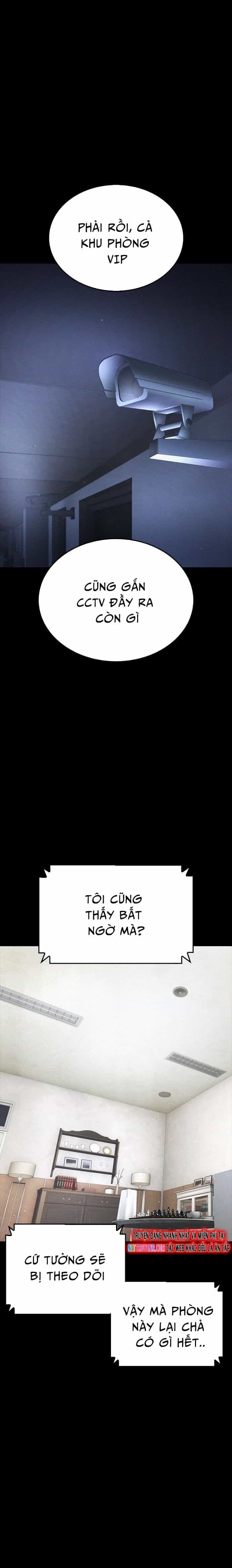 Bố Vạn Năng - Chương 151 - ảnh 18