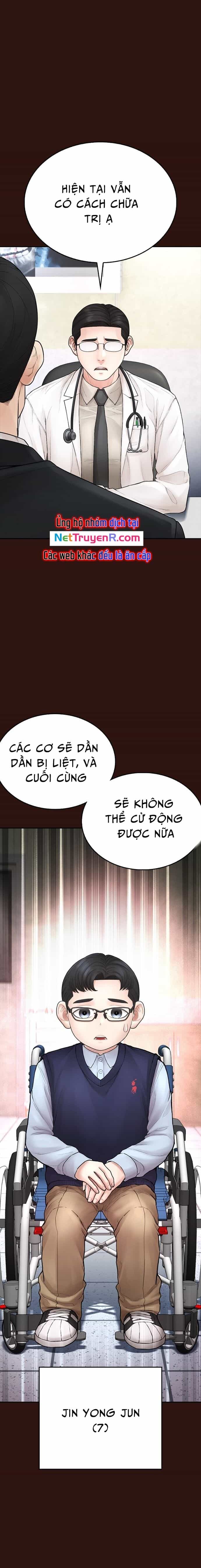 Bố Vạn Năng - Chương 151 - ảnh 23