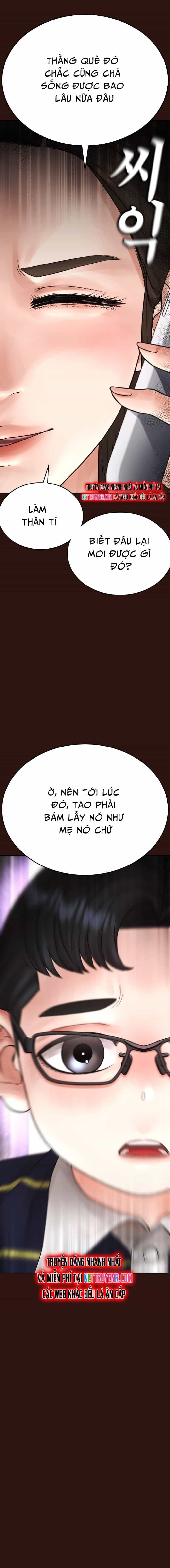 Bố Vạn Năng - Chương 151 - ảnh 36