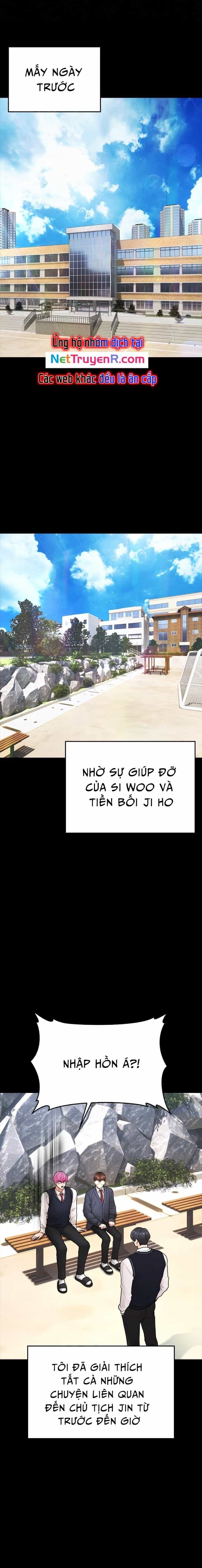 Bố Vạn Năng - Chương 151 - ảnh 5