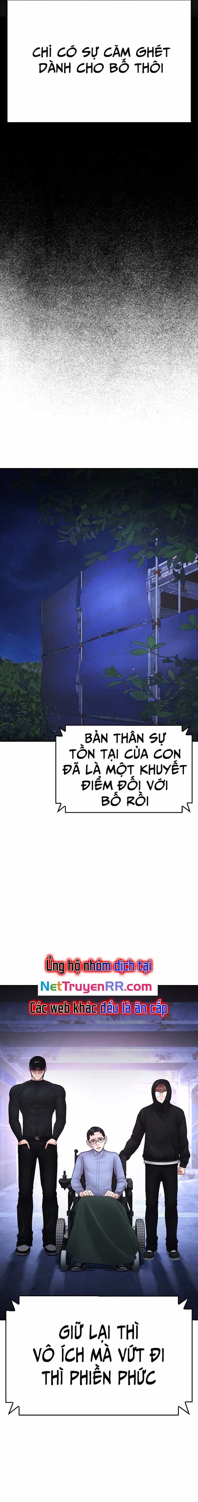 Bố Vạn Năng - Chương 152 - ảnh 11