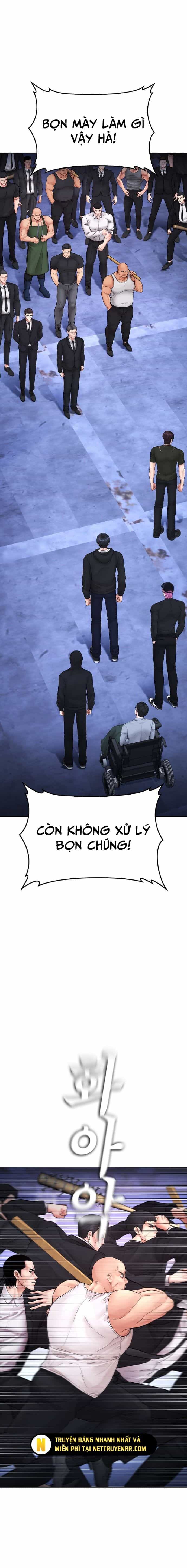 Bố Vạn Năng - Chương 152 - ảnh 15