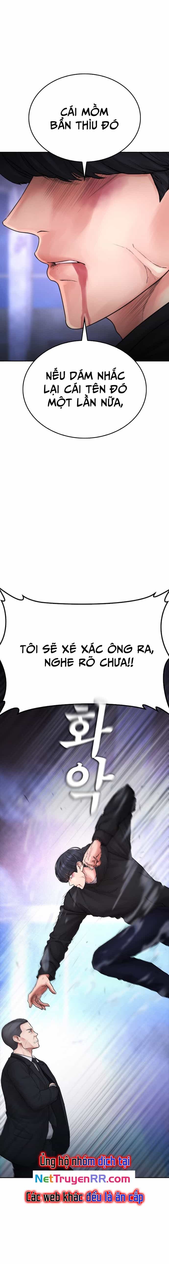 Bố Vạn Năng - Chương 152 - ảnh 17