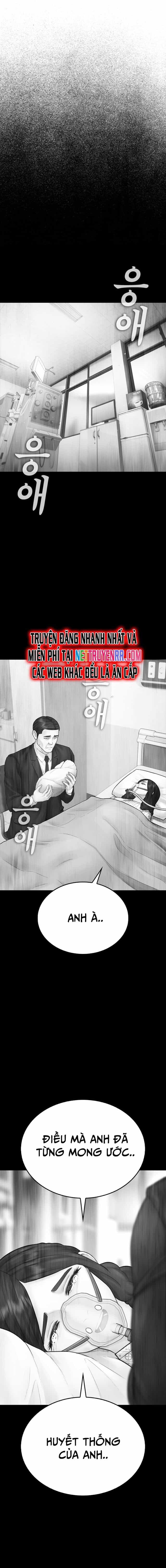 Bố Vạn Năng - Chương 152 - ảnh 20