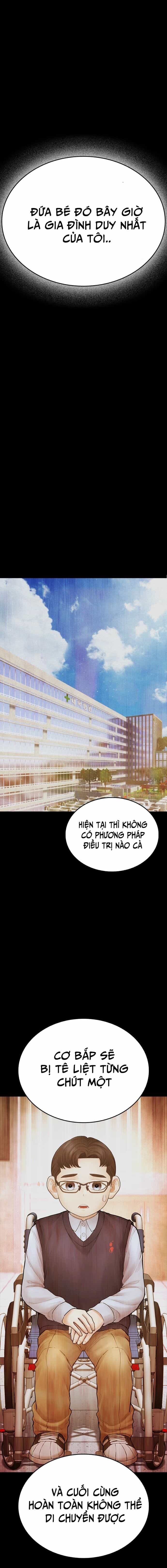 Bố Vạn Năng - Chương 152 - ảnh 24