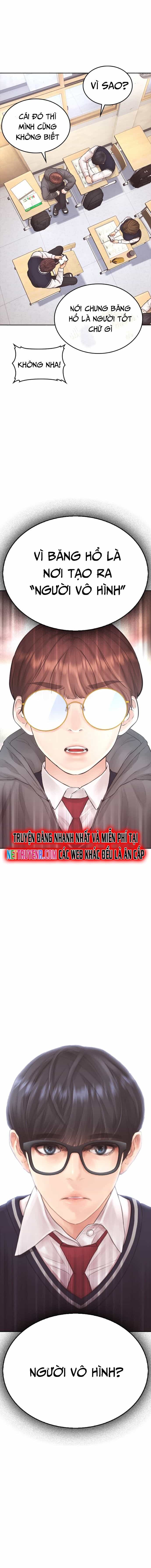 Bố Vạn Năng - Chương 153 - ảnh 20