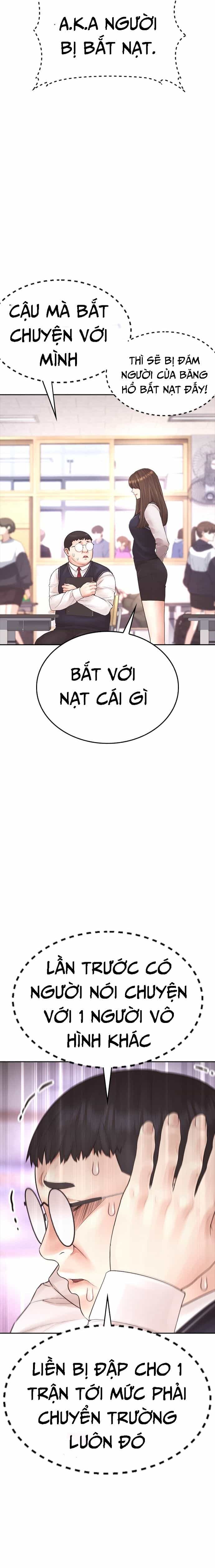 Bố Vạn Năng - Chương 153 - ảnh 23