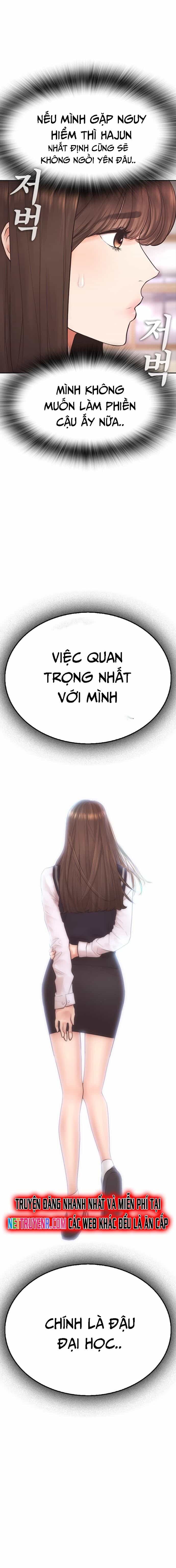 Bố Vạn Năng - Chương 153 - ảnh 26