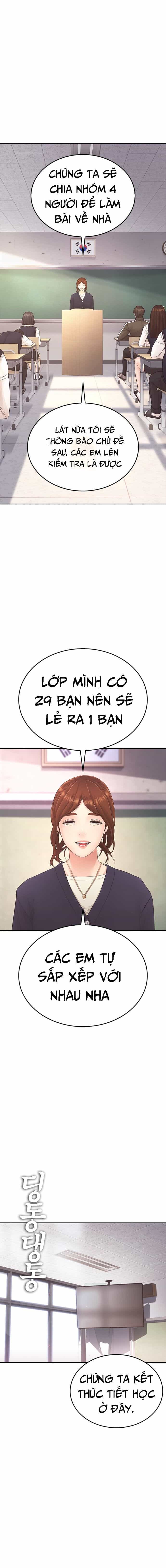Bố Vạn Năng - Chương 153 - ảnh 27