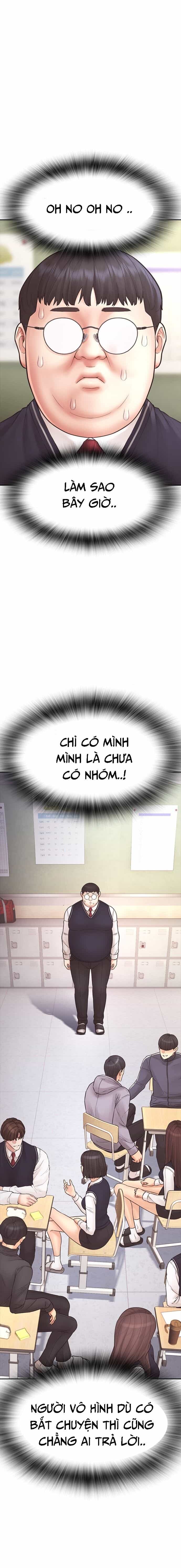 Bố Vạn Năng - Chương 153 - ảnh 28