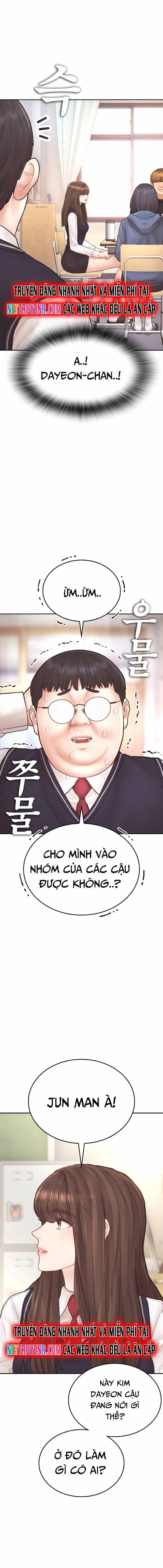Bố Vạn Năng - Chương 153 - ảnh 29