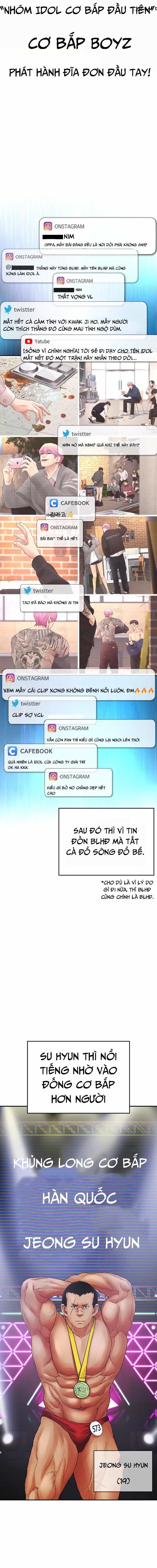 Bố Vạn Năng - Chương 153 - ảnh 6