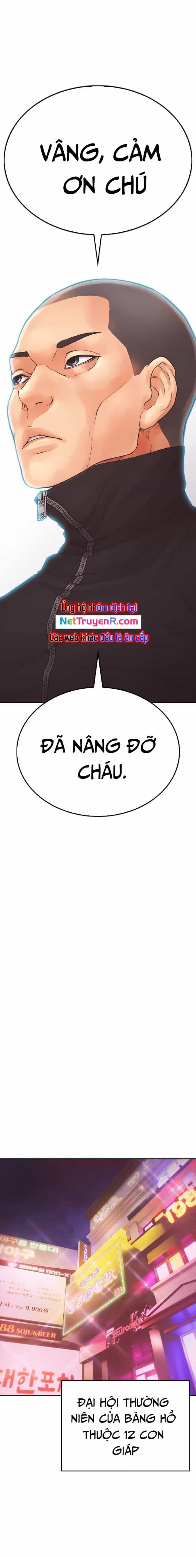 Bố Vạn Năng - Chương 155 - ảnh 15