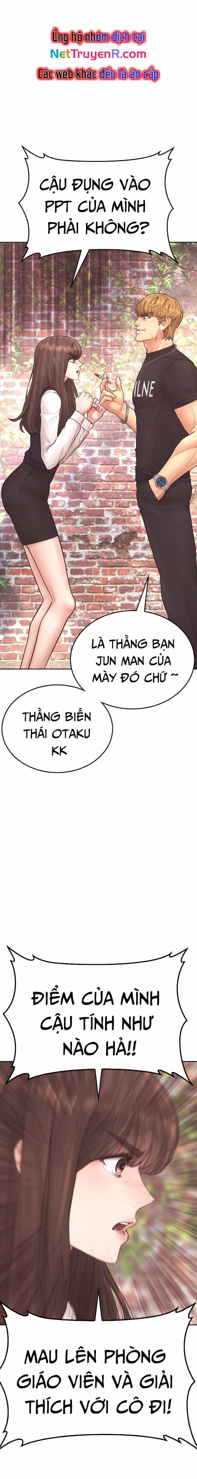 Bố Vạn Năng - Chương 155 - ảnh 36