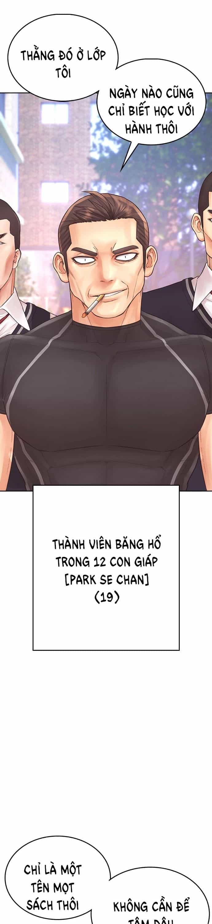 Bố Vạn Năng - Chương 156 - ảnh 21