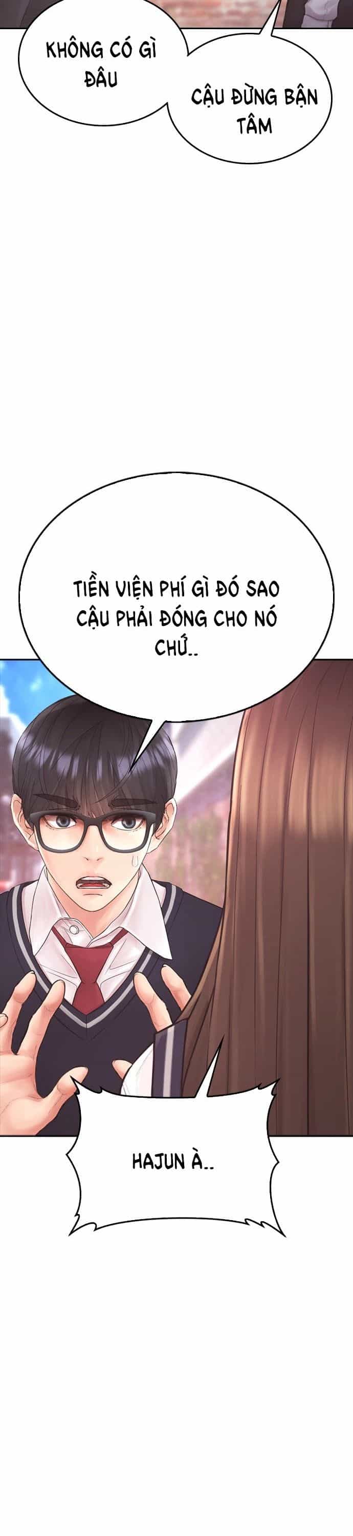Bố Vạn Năng - Chương 156 - ảnh 28