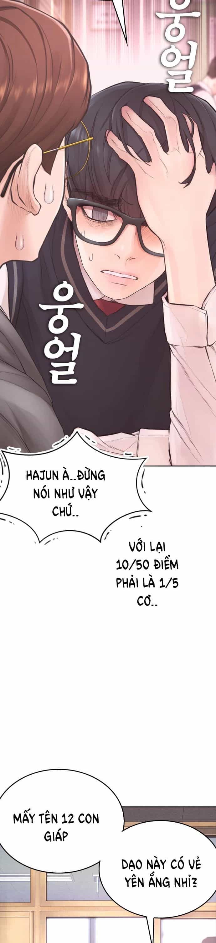 Bố Vạn Năng - Chương 156 - ảnh 51