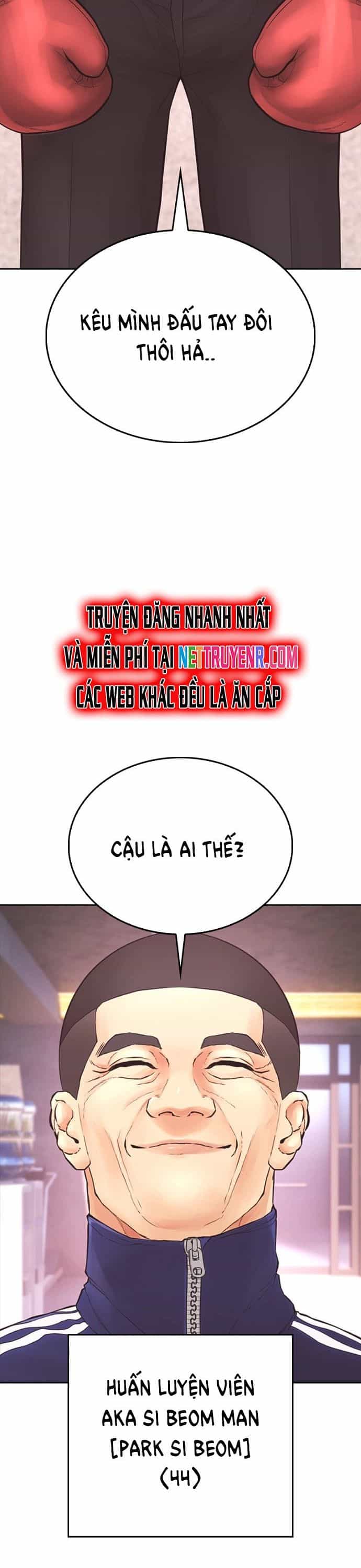 Bố Vạn Năng - Chương 156 - ảnh 63