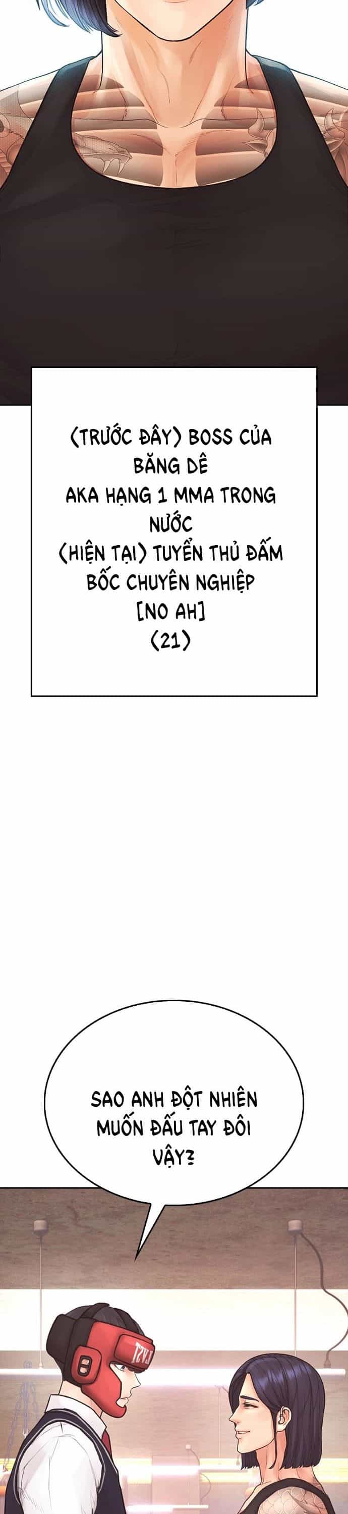 Bố Vạn Năng - Chương 156 - ảnh 70
