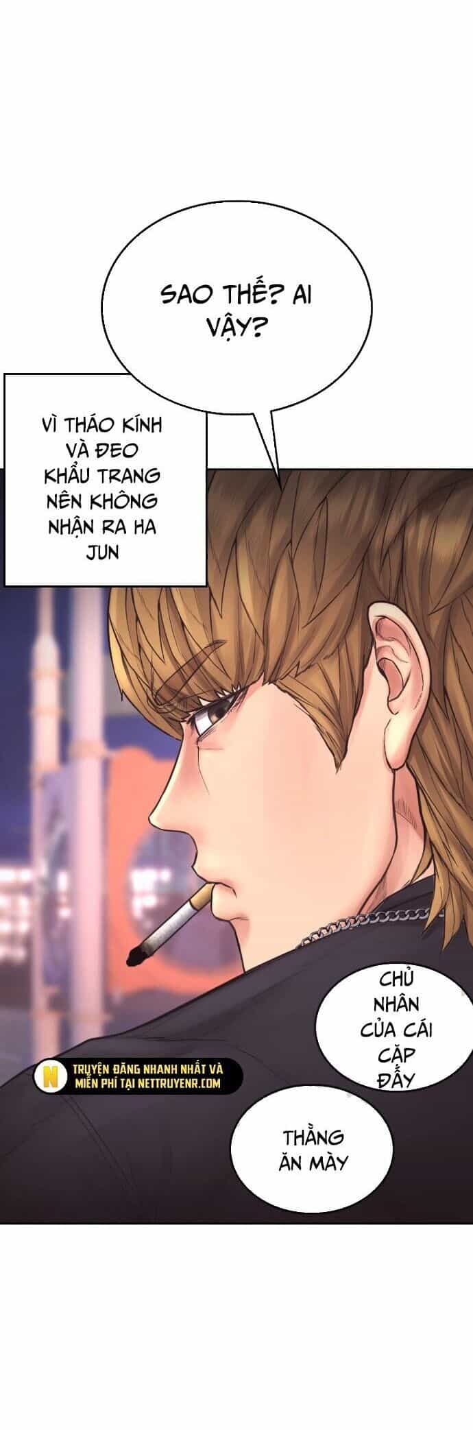 Bố Vạn Năng - Chương 157 - ảnh 64
