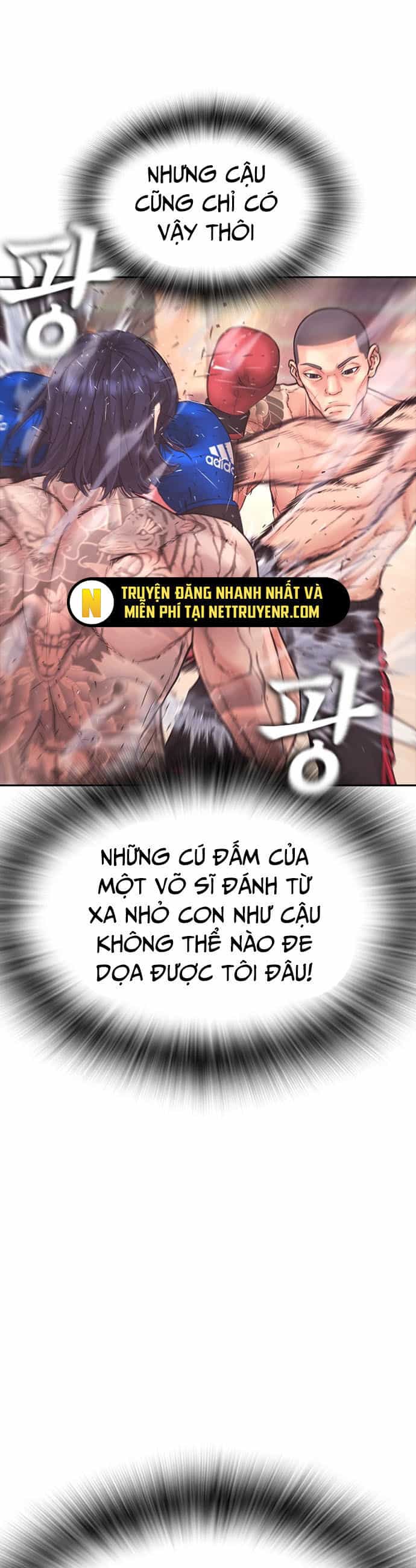 Bố Vạn Năng - Chương 158 - ảnh 11