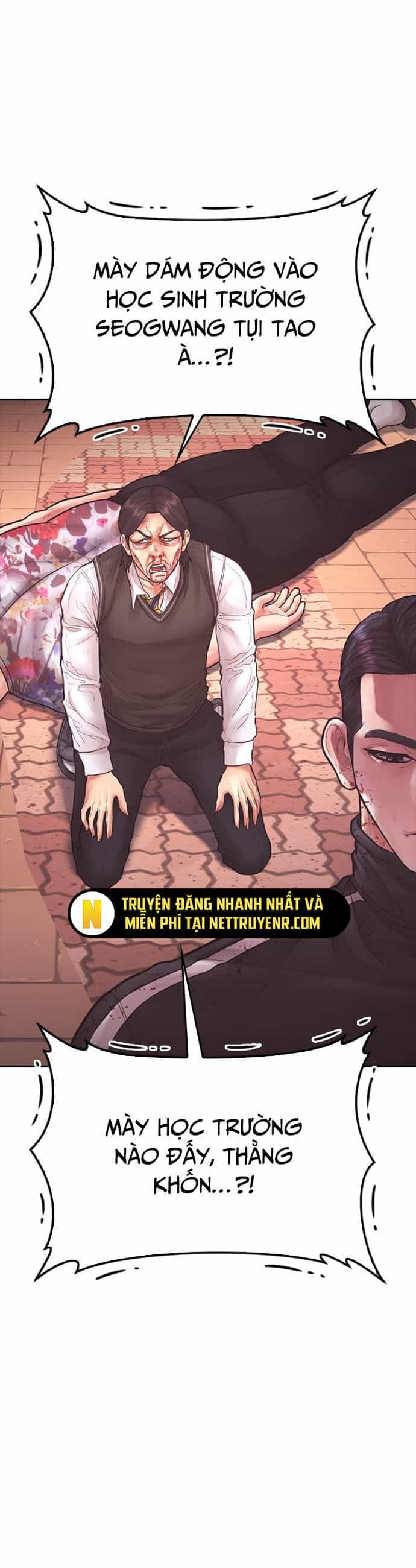 Bố Vạn Năng - Chương 158 - ảnh 53