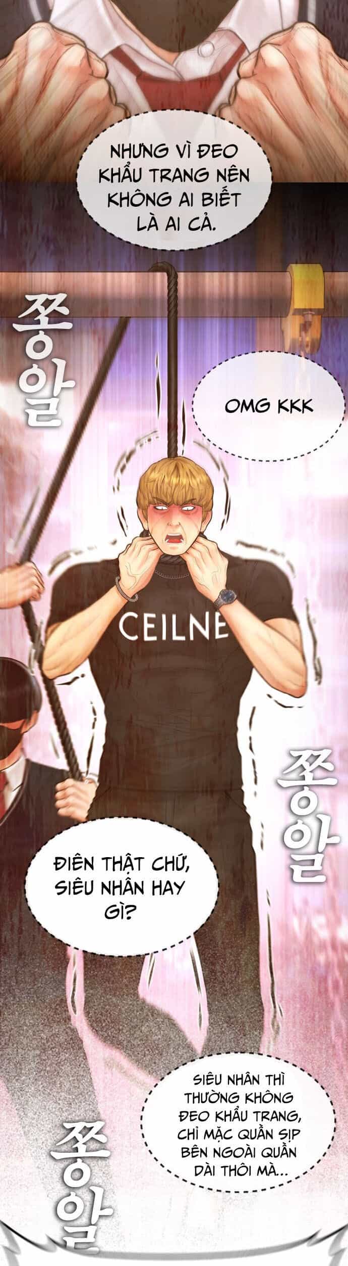 Bố Vạn Năng - Chương 158 - ảnh 62