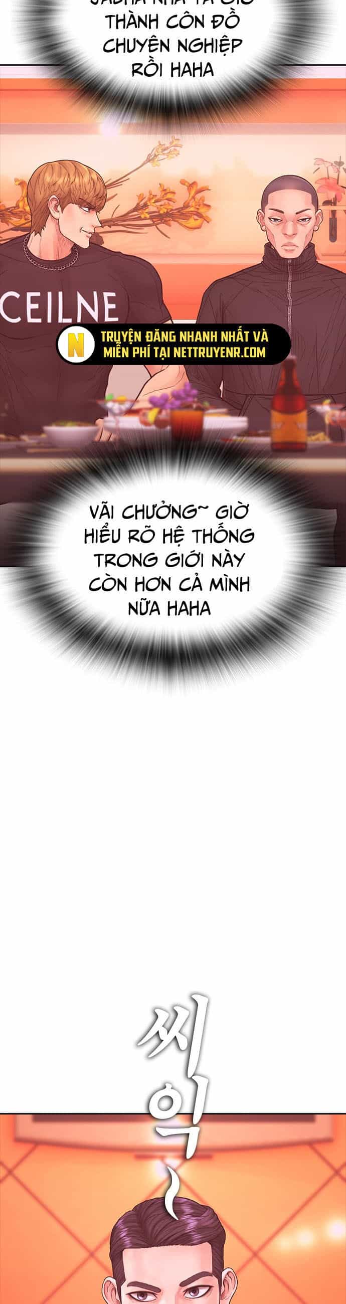 Bố Vạn Năng - Chương 158 - ảnh 76